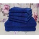 Set mix 6 bucati prosoape MODEL GRECESC  100% bumbac GR8 PROSOAPE