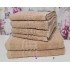 Set mix 6 bucati prosoape MODEL GRECESC  100% bumbac GR9