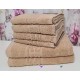 Set mix 6 bucati prosoape MODEL GRECESC  100% bumbac GR9 PROSOAPE
