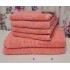 Set mix 6 bucati prosoape MODEL GRECESC  100% bumbac GR10