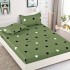 Husa Finet Elastic 180x200 + 2 Fete de perna HFJ1803