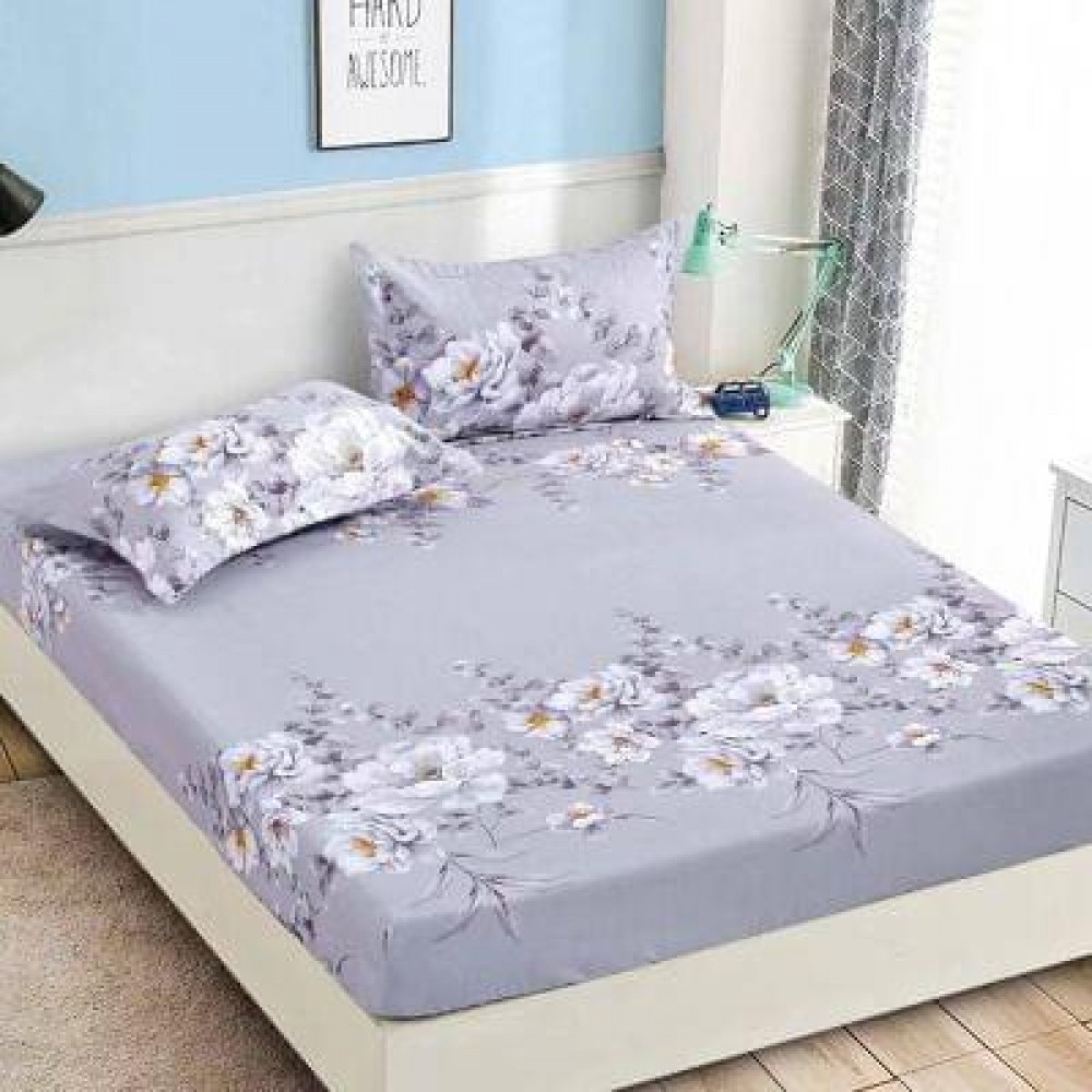 Husa Finet Elastic 180x200 + 2 Fete de perna HFJ1805 HUSE FINET 180 X 200