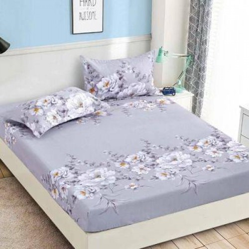 Husa Finet Elastic 180x200 + 2 Fete de perna HFJ1805