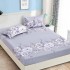 Husa Finet Elastic 180x200 + 2 Fete de perna HFJ1805
