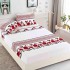 Husa Finet Elastic 180x200 + 2 Fete de perna HFJ1814
