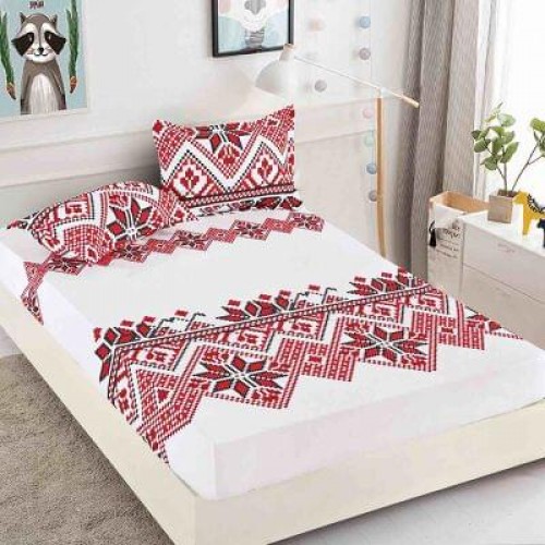 Husa Finet Elastic 180x200 + 2 Fete de perna HFJ1815