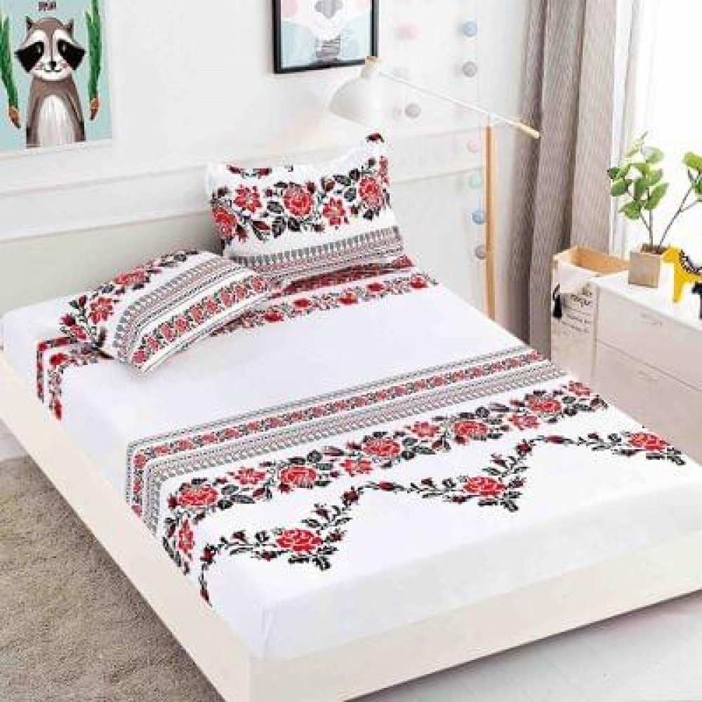 Husa Finet Elastic 180x200 + 2 Fete de perna HFJ1817 HUSE FINET 180 X 200
