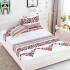 Husa Finet Elastic 180x200 + 2 Fete de perna HFJ1817