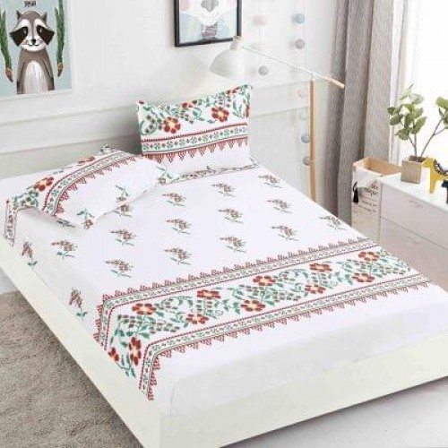 Husa Finet Elastic 180x200 + 2 Fete de perna HFJ1818