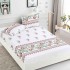Husa Finet Elastic 180x200 + 2 Fete de perna HFJ1818