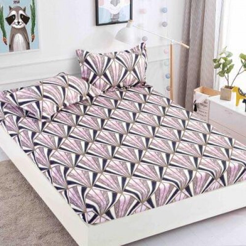 Husa Finet Elastic 180x200 + 2 Fete de perna HFJ1821