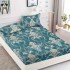 Husa Finet Elastic 180x200 + 2 Fete de perna HFJ1822