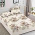 Husa Finet Elastic 180x200 + 2 Fete de perna HFJ1823