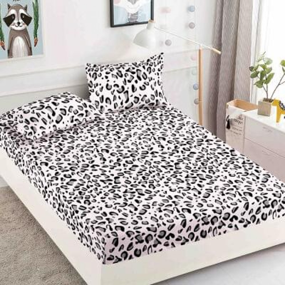 Husa Finet Elastic 180x200 + 2 Fete de perna HFJ1824 HUSE FINET 180 X 200