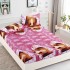 Husa Finet Elastic 180x200 + 2 Fete de perna HFJ1825