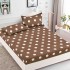 Husa Finet Elastic 180x200 + 2 Fete de perna HFJ1826