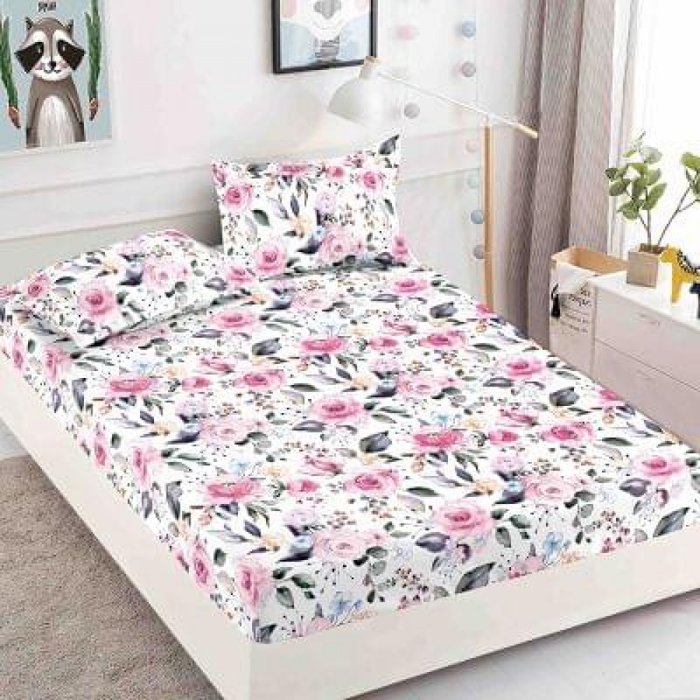 Husa Finet Elastic 180x200 + 2 Fete de perna HFJ1831 HUSE FINET 180 X 200