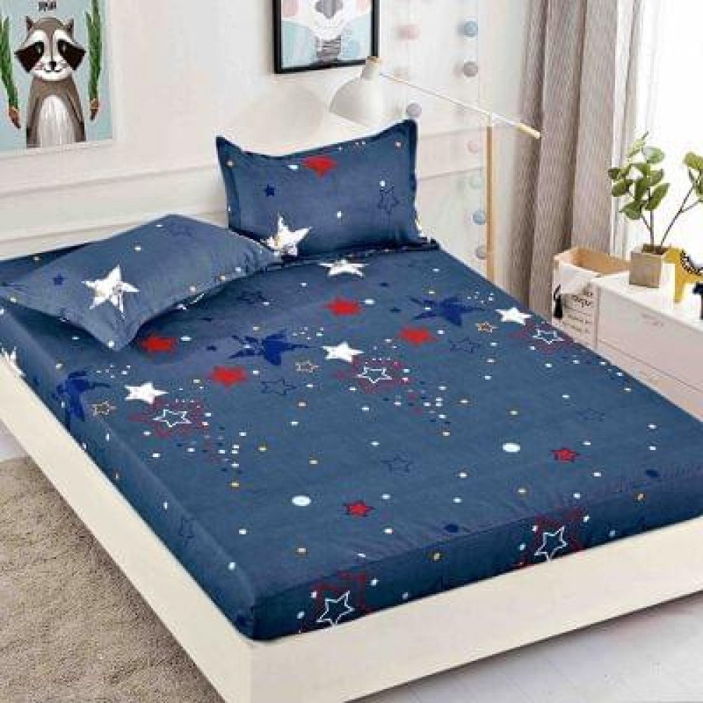 Husa Finet Elastic 180x200 + 2 Fete de perna HFJ1833 HUSE FINET 180 X 200