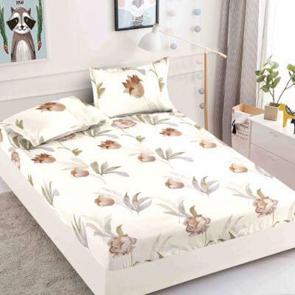 Husa Finet Elastic 180x200 + 2 Fete de perna HFJ1842 HUSE FINET 180 X 200