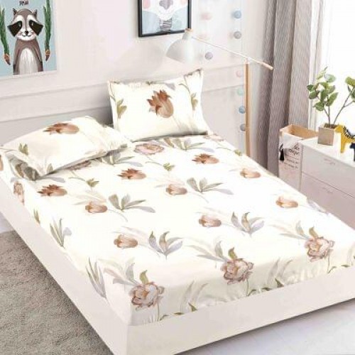 Husa Finet Elastic 180x200 + 2 Fete de perna HFJ1842