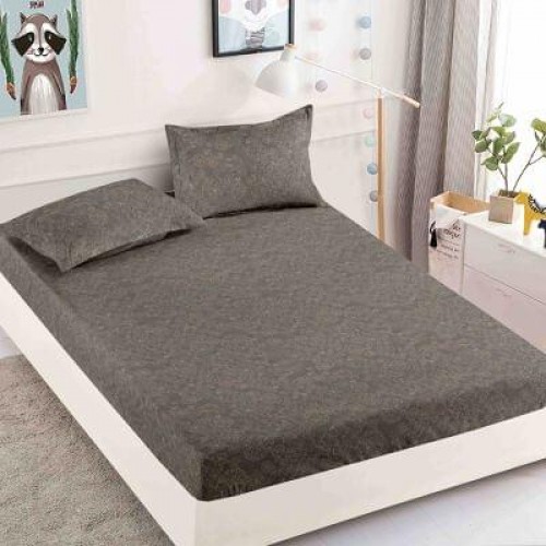Husa Finet Elastic 180x200 + 2 Fete de perna HFJ1843