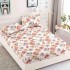 Husa Finet Elastic 180x200 + 2 Fete de perna HFJ1844