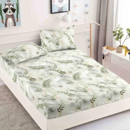 Husa Finet Elastic 180x200 + 2 Fete de perna HFJ1845