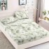 Husa Finet Elastic 180x200 + 2 Fete de perna HFJ1845
