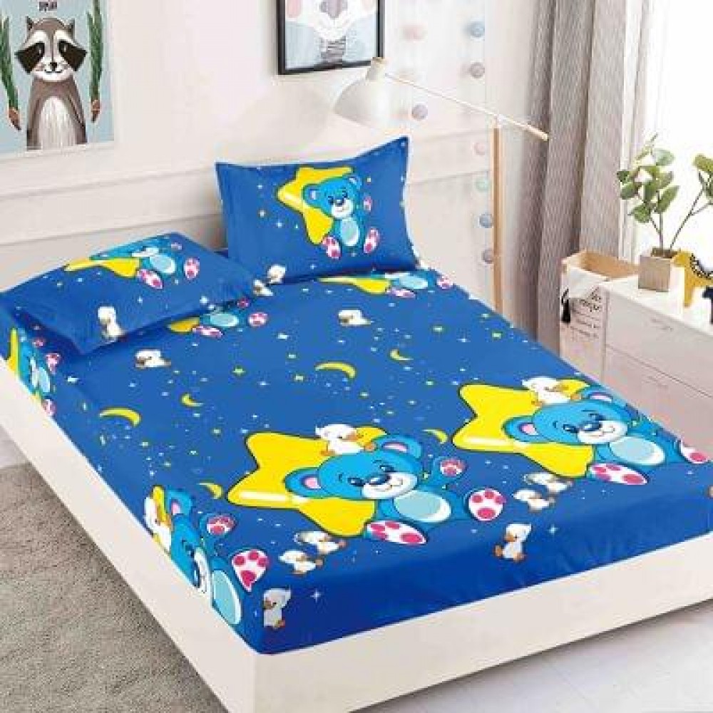 Husa Finet Elastic 180x200 + 2 Fete de perna HFJ1846 HUSE FINET 180 X 200