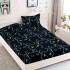 Husa Finet Elastic 180x200 + 2 Fete de perna HFJ1847