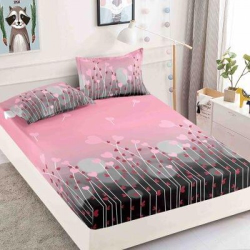 Husa Finet Elastic 180x200 + 2 Fete de perna HFJ1850