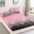 Husa Finet Elastic 180x200 + 2 Fete de perna HFJ1850