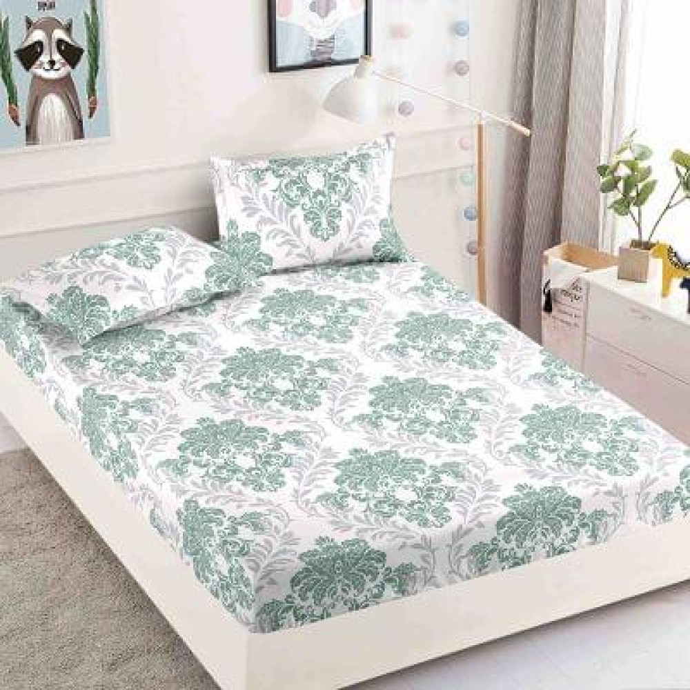Husa Finet Elastic 180x200 + 2 Fete de perna HFJ1852 HUSE FINET 180 X 200