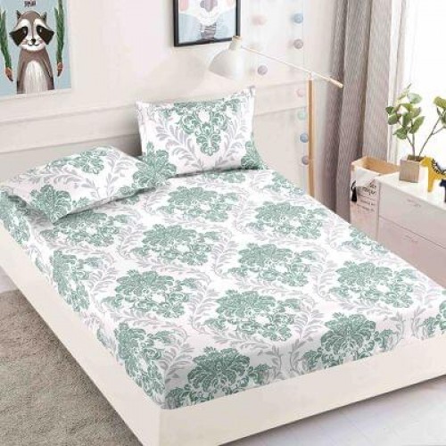 Husa Finet Elastic 180x200 + 2 Fete de perna HFJ1852
