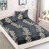 Husa Finet Elastic 180x200 + 2 Fete de perna HFJ1853