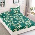 Husa Finet Elastic 180x200 + 2 Fete de perna HFJ1854