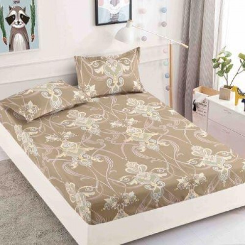 Husa Finet Elastic 180x200 + 2 Fete de perna HFJ1855