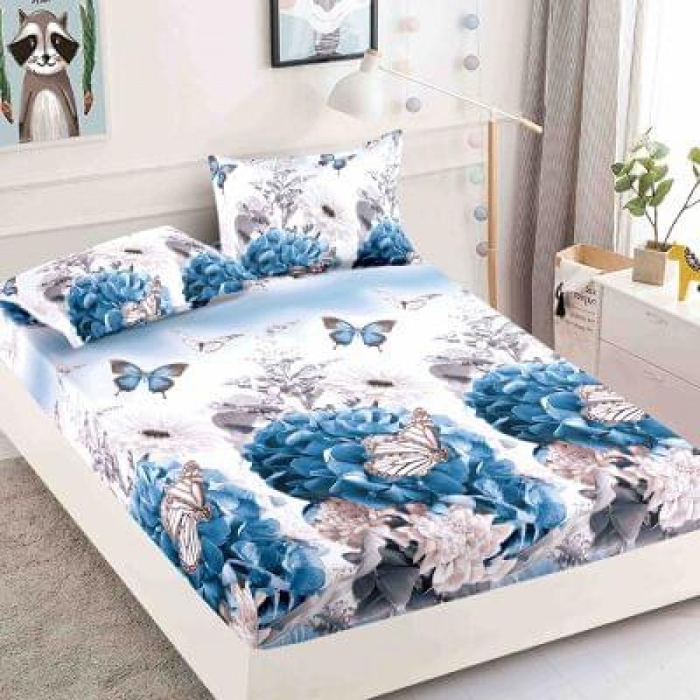 Husa Finet Elastic 180x200 + 2 Fete de perna HFJ1859 HUSE FINET 180 X 200