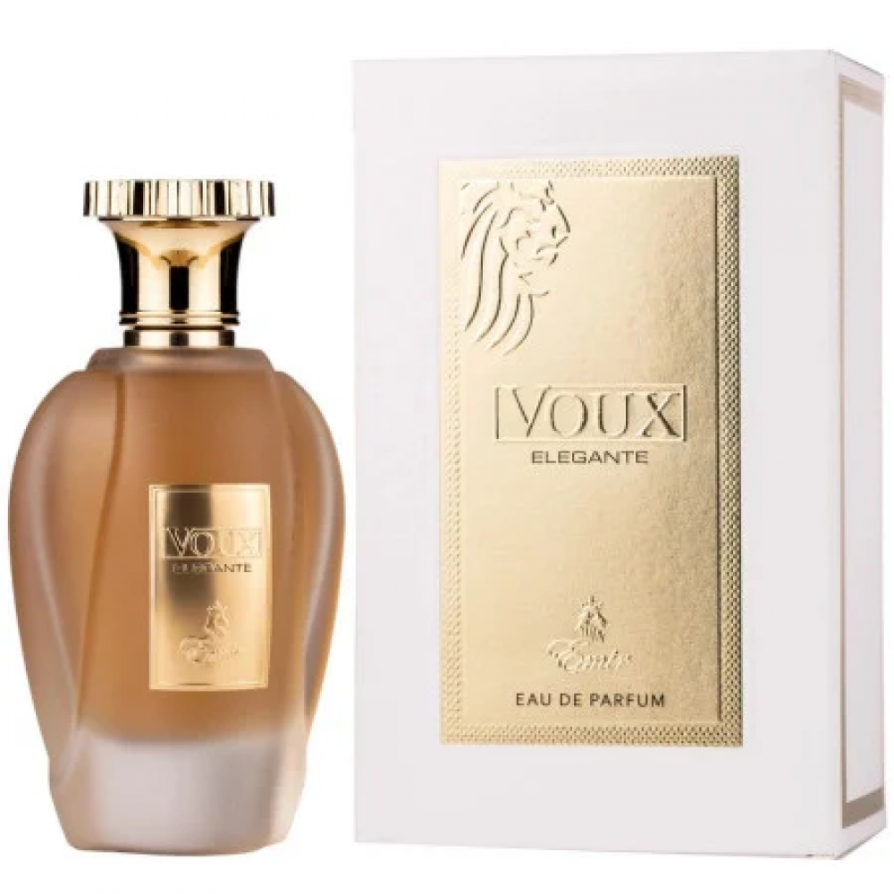 Voux Elegante EDP 100ml Parfumuri arabesti