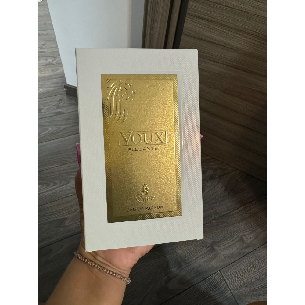 Voux Elegante EDP 100ml Parfumuri arabesti