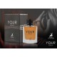 Parfum Arabesc Alhambra Your Touch, 100ml – apa de parfum
