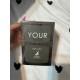 Parfum Arabesc Alhambra Your Touch, 100ml – apa de parfum