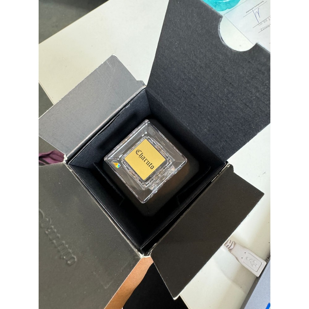 CHARUTO TOBACCO VANILLE Pendora Scents 100 ml