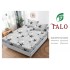 Husa Finet Elastic 180x200 + 2 Fete de perna HFSZ1801
