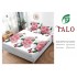 Husa Finet Elastic 180x200 + 2 Fete de perna HFSZ1805