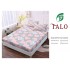 Husa Finet Elastic 180x200 + 2 Fete de perna HFSZ1807