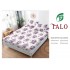 Husa Finet Elastic 180x200 + 2 Fete de perna HFSZ1815