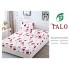 Husa Finet Elastic 180x200 + 2 Fete de perna HFSZ1816