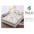 Husa Finet Elastic 180x200 + 2 Fete de perna HFSZ1819