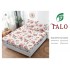 Husa Finet Elastic 180x200 + 2 Fete de perna HFSZ1821